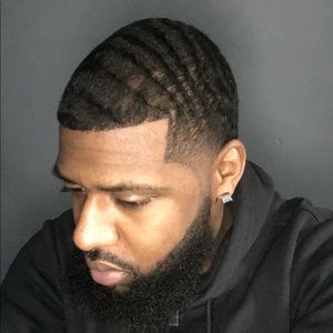 Meet your Posher, Aaron